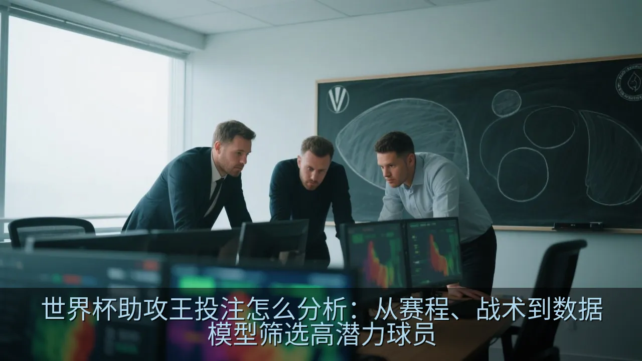 世界杯助攻王投注怎么分析：从赛程、战术到数据模型筛选高潜力球员